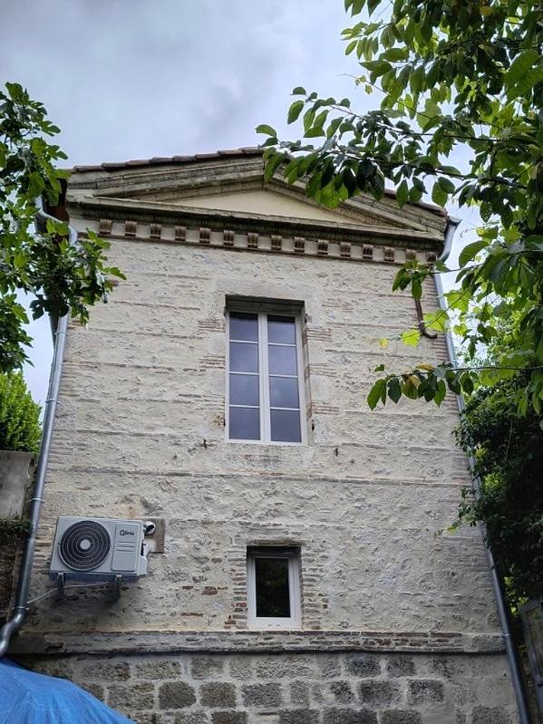 Maison Du Pont Canal 阿让 外观 照片